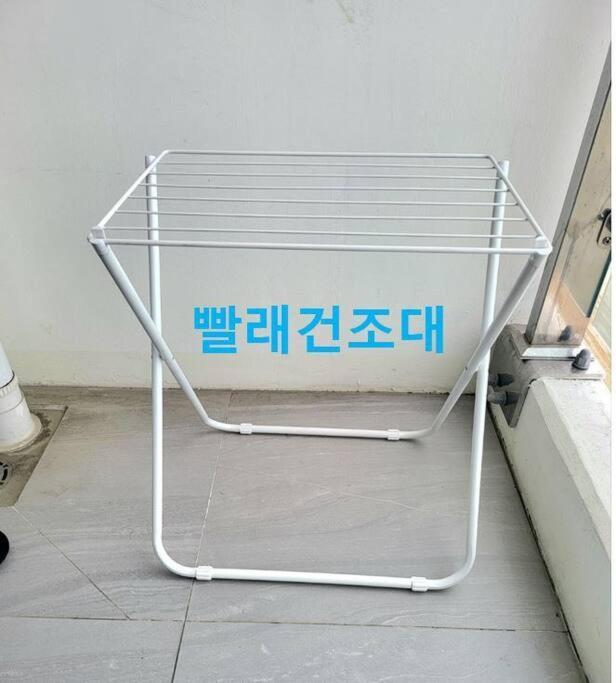 Gwangan-Ri Grand Terrace Ocean View Διαμέρισμα Μπουσάν Εξωτερικό φωτογραφία